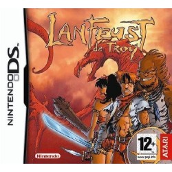 LANFEUST DE TROY