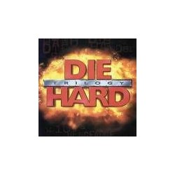 DIE HARD TRILOGY