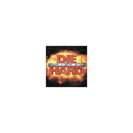 DIE HARD TRILOGY