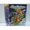 MICRO MACHINES 1 & 2 Twin Turbo