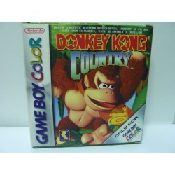 DONKEY KONG COUNTRY Pal