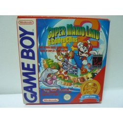 SUPER MARIO LAND 2