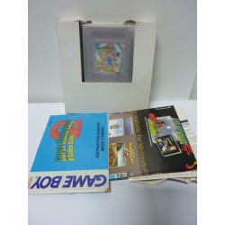SUPER MARIO LAND 2