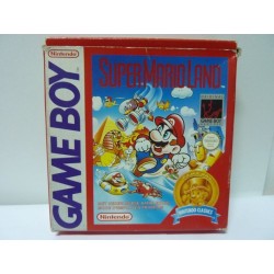 SUPER MARIO LAND 2