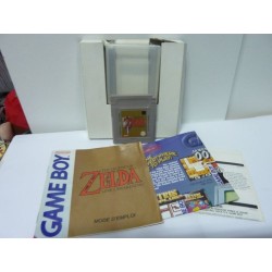 ZELDA LINK'S AWAKENING Pal/Fah Complet Classic Series
