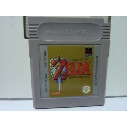 ZELDA LINK'S AWAKENING Pal/Fah Complet Classic Series