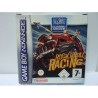 ROCK N ROLL RACING ADVANCE