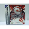 MORTAL KOMBAT Tournament Edition
