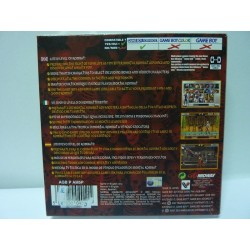 MORTAL KOMBAT ADVANCE