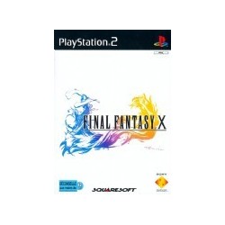 FINAL FANTASY X pal
