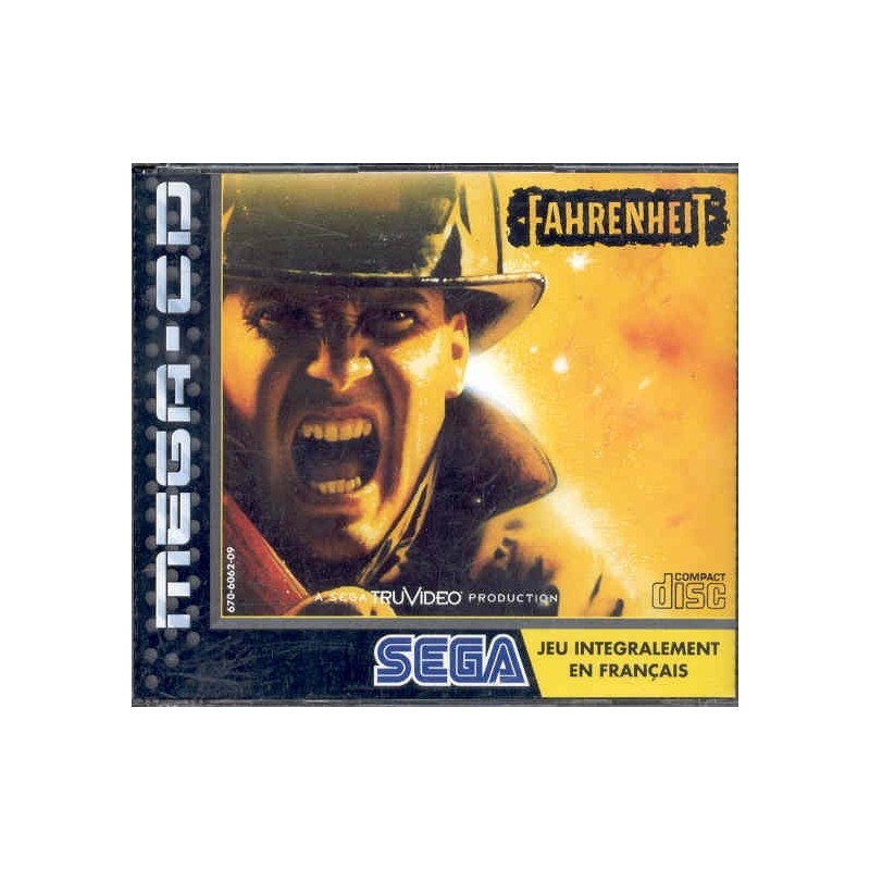 FAHRENHEIT
