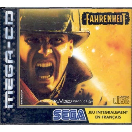 FAHRENHEIT