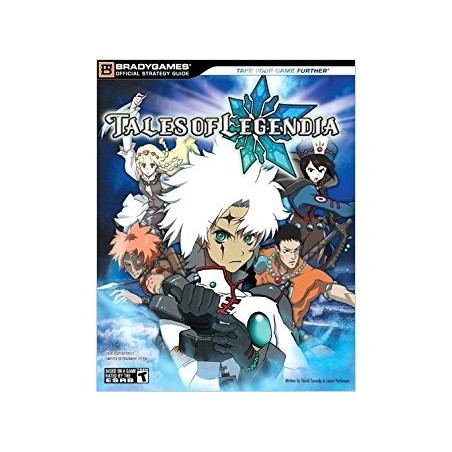 WILD ARMS ALTER CODE F guide book