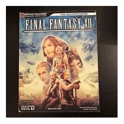 FINAL FANTASY XIII guide book