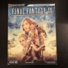 FINAL FANTASY XIII guide book