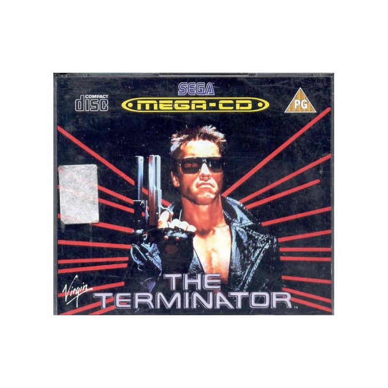 THE TERMINATOR
