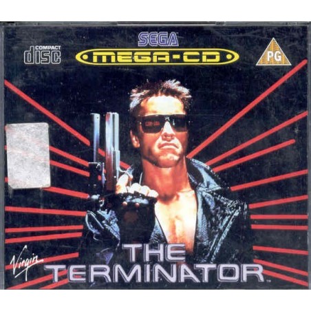 THE TERMINATOR