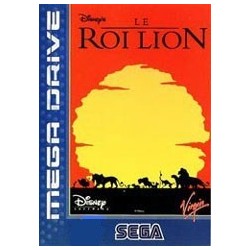 LE ROI LION