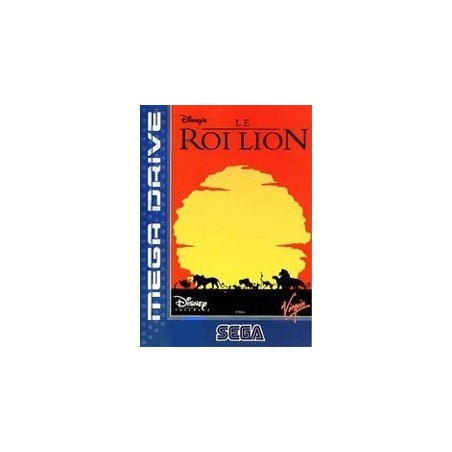 LE ROI LION
