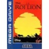 LE ROI LION