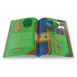 Les Cahiers de la Playhistoire SPECIAL ZELDA