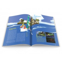 Les Cahiers de la Playhistoire SPECIAL ZELDA