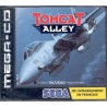 TOMCAT ALLEY