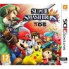 SUPER SMASH BROS 3DS