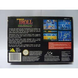 SUPER TROLL ISLAND Complet