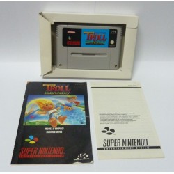 SUPER TROLL ISLAND Complet