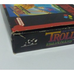 SUPER TROLL ISLAND Complet