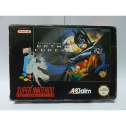 BATMAN FOREVER (complet)