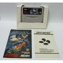 BATMAN FOREVER (complet)