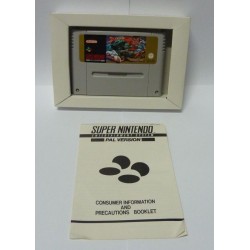 STREET FIGHTER II
