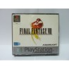 FINAL FANTASY 8 1ère Edition