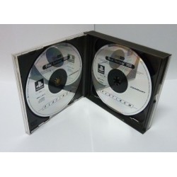 FINAL FANTASY 8 1ère Edition