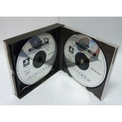 FINAL FANTASY 8 1ère Edition