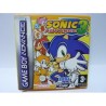 SONIC ADVANCE 3