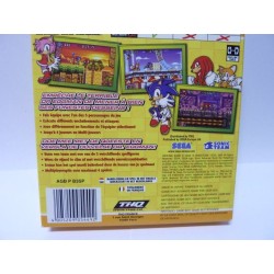 SONIC ADVANCE 3