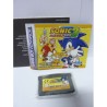 SONIC ADVANCE 3