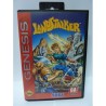 LANDSTALKER genesis