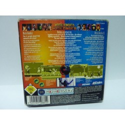 MORTAL KOMBAT & MORTAL KOMBAT 2 pal fr