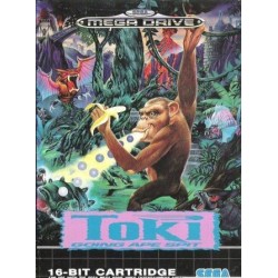 TOKI pal