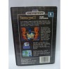 phantasy star 2 genesis
