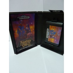 phantasy star 2 genesis