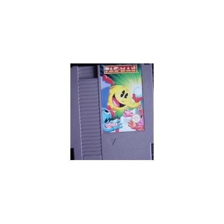 PAC MAN (loose)