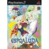ESPGALUDA + DVD