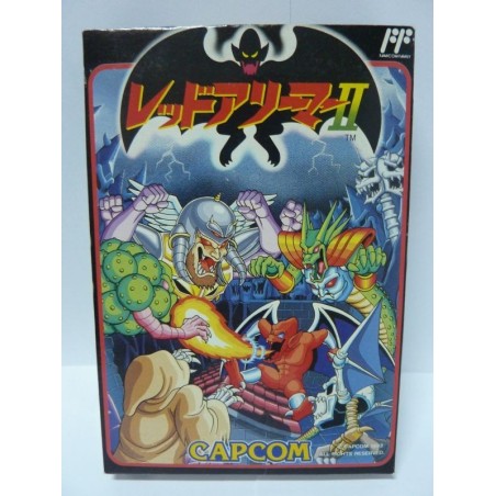 GARGOYLES QUEST 2