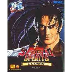 SAMURAI SPIRIT 2
