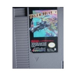 TIGER HELI (loose)